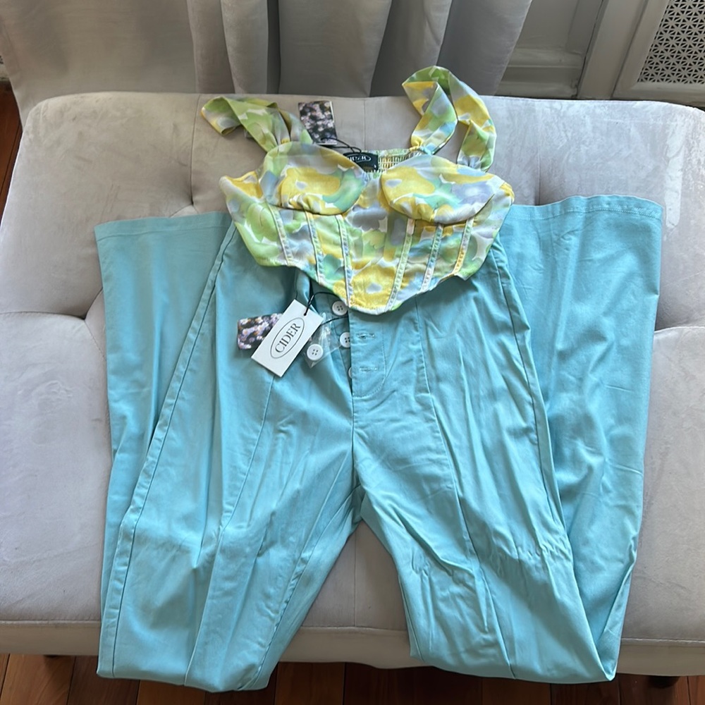 Cute Summer Set